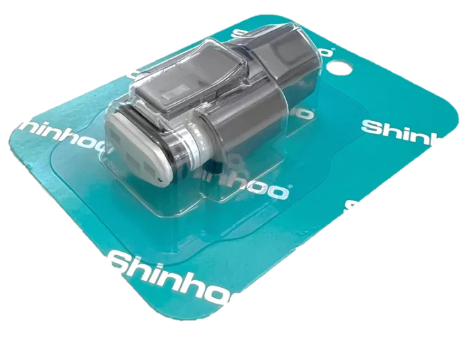 Master plug 主插头